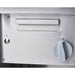 Stalgast - Gas-Lavastein-Grill als Standgerät, Serie 700 ND mit S-Rost, 800x700x850 mm - GastroDeals