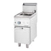 Stalgast - Gas-Nudelkocher Serie 700 ND - 26 Liter, 9,2 kW, 400 x 700 x 850 mm (BxTxH) - GastroDeals