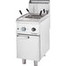 Stalgast - Gas-Nudelkocher Serie 700 ND - 26 Liter, 9,2 kW, 400 x 700 x 850 mm (BxTxH) - GastroDeals