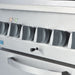 Stalgast - Gasherd ECO 4 Brenner mit Elektro-Heißluftofen (600 x 400 mm / GN 1/1) Serie 700 ND - G20, 4-Brenner (4x3,5 kW) - GastroDeals