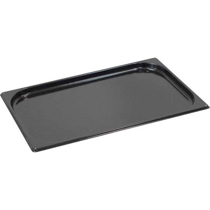 Stalgast - Gastronorm-Einschubblech, Edelstahl, Antihaftbeschichtung, GN 1/1 (20 mm), 2,2 Liter - GastroDeals