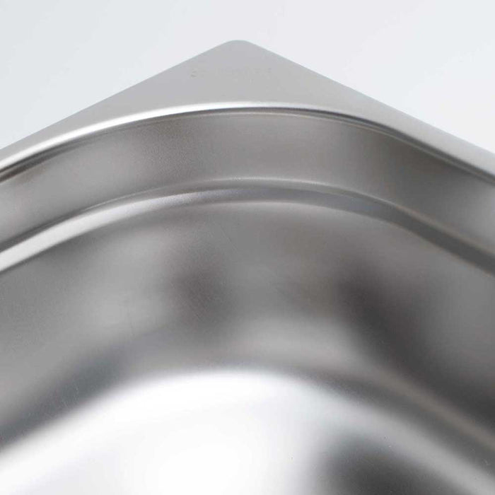 Stalgast - Gastronormbehälter Serie BASIC, GN 1/3 (200mm) - GastroDeals
