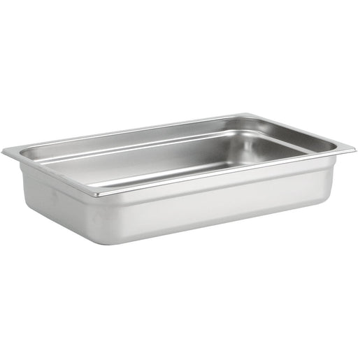 Stalgast - Gastronormbehälter, Serie PREMIUM, GN 1/1, H. 40 mm, 5 Liter - GastroDeals