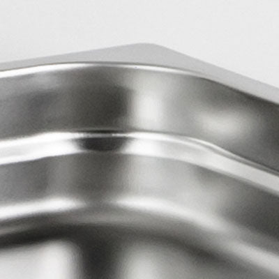 Stalgast - Gastronormbehälter, Serie PREMIUM, GN 1/1, H. 65 mm, 8 Liter - GastroDeals