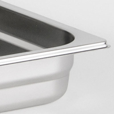 Stalgast - Gastronormbehälter, Serie PREMIUM, GN 1/1, H. 65 mm, 8 Liter - GastroDeals