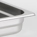 Stalgast - Gastronormbehälter, Serie PREMIUM, GN 1/1, H. 65 mm, 8 Liter - GastroDeals