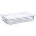 Stalgast - Gastronormbehälter Serie Premium, Polycarbonat, GN 1/1 (100 mm) - GastroDeals