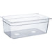 Stalgast - Gastronormbehälter Serie Premium, Polycarbonat, GN 1/1 (200 mm) - GastroDeals