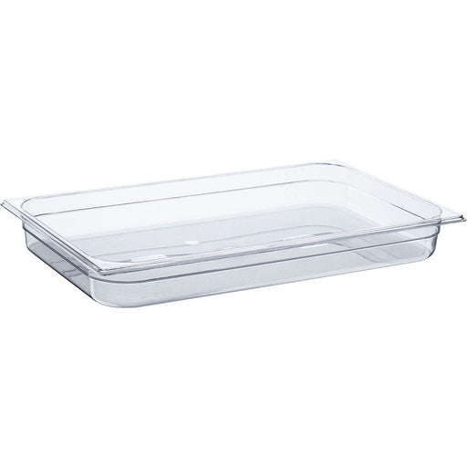 Stalgast - Gastronormbehälter Serie Premium, Polycarbonat, GN 1/1 (65 mm) - GastroDeals