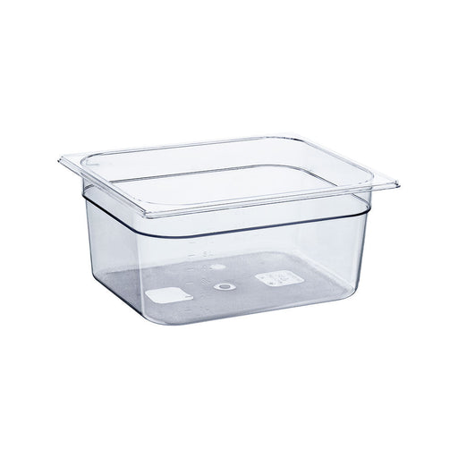 Stalgast - Gastronormbehälter Serie Premium, Polycarbonat, GN 1/2 (150 mm) - GastroDeals