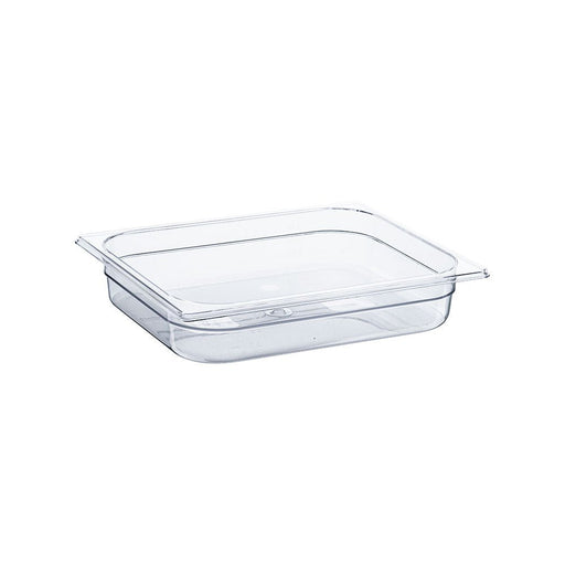 Stalgast - Gastronormbehälter Serie Premium, Polycarbonat, GN 1/2 (65 mm) - GastroDeals