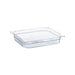Stalgast - Gastronormbehälter Serie Premium, Polycarbonat, GN 1/2 (65 mm) - GastroDeals