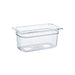 Stalgast - Gastronormbehälter Serie Premium, Polycarbonat, GN 1/3 (150 mm) - GastroDeals