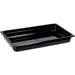 Stalgast - Gastronormbehälter, Serie STANDARD, Polycarbonat, schwarz, GN 1/1 (65 mm) - GastroDeals