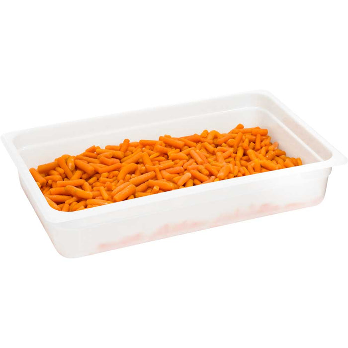 Stalgast - Gastronormbehälter, Serie Standard, Polypropylen, GN 1/1 (100 mm) - GastroDeals