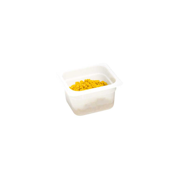 Stalgast - Gastronormbehälter, Serie Standard, Polypropylen, GN 1/6 (150 mm) - GastroDeals