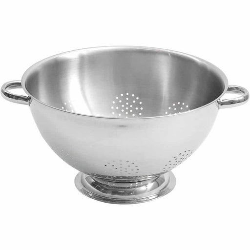 Stalgast - Gemüseseiher auf Fuß, Ø 36 cm - GastroDeals