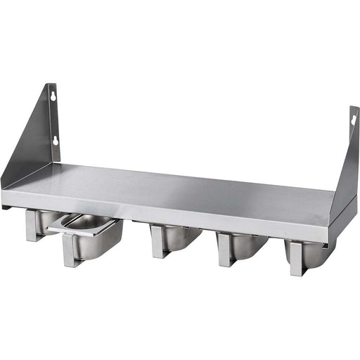 Stalgast - Gewürzbord mit Gewürzboxen - GastroDeals