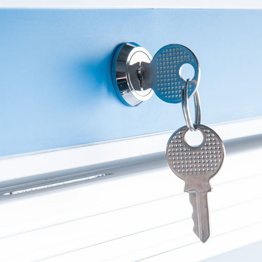 Stalgast - Glastür-Kühlschrank GT76 mit statischer Kühlung, 469 Liter - GastroDeals
