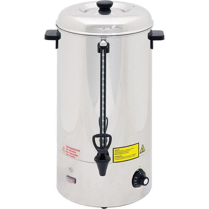 Stalgast - Glühwein- und Heißwasserkessel, 19 Liter - GastroDeals