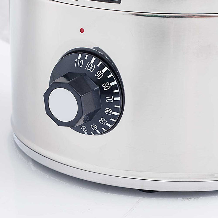 Stalgast - Glühwein- und Heißwasserkessel, 19 Liter - GastroDeals