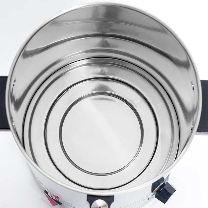 Stalgast - Glühwein- und Heißwasserkessel, 19 Liter - GastroDeals