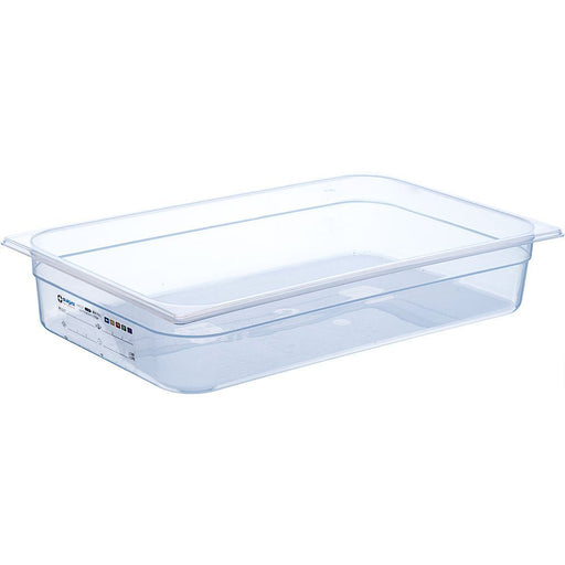 Stalgast - GN-Behälter Premium, Polypropylen, GN 1/1 (100 mm) - GastroDeals