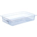 Stalgast - GN-Behälter Premium, Polypropylen, GN 1/1 (100 mm) - GastroDeals