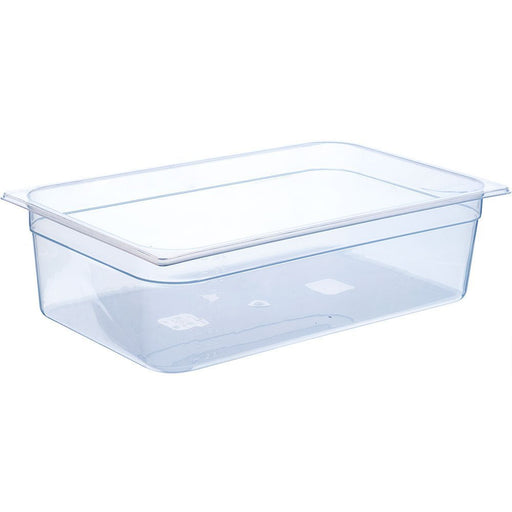 Stalgast - GN-Behälter Premium, Polypropylen, GN 1/1 (150 mm) - GastroDeals