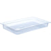 Stalgast - GN-Behälter Premium, Polypropylen, GN 1/1 (65 mm) - GastroDeals