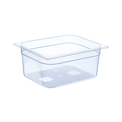 Stalgast - GN-Behälter Premium, Polypropylen, GN 1/2 (150 mm) - GastroDeals