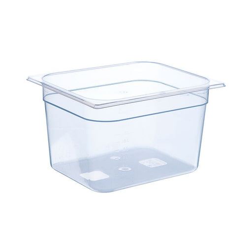 Stalgast - GN-Behälter Premium, Polypropylen, GN 1/2 (200 mm) - GastroDeals