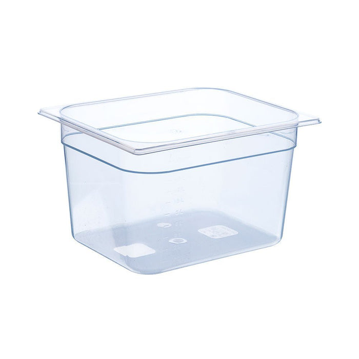 Stalgast - GN-Behälter Premium, Polypropylen, GN 1/2 (200 mm) - GastroDeals
