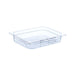 Stalgast - GN-Behälter Premium, Polypropylen, GN 1/2 (65 mm) - GastroDeals