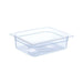 Stalgast - GN-Behälter Premium, Polypropylen, GN 1/2, H 100 mm - GastroDeals