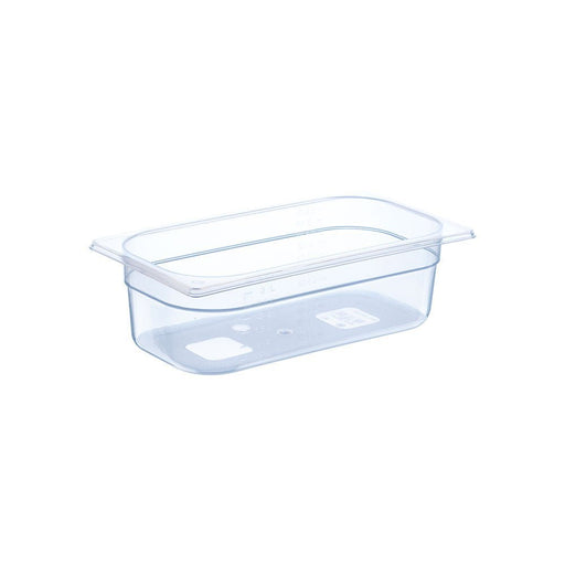 Stalgast - GN-Behälter Premium, Polypropylen, GN 1/3 (100 mm) - GastroDeals