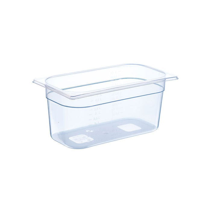 Stalgast - GN-Behälter Premium, Polypropylen, GN 1/3 (150 mm) - GastroDeals