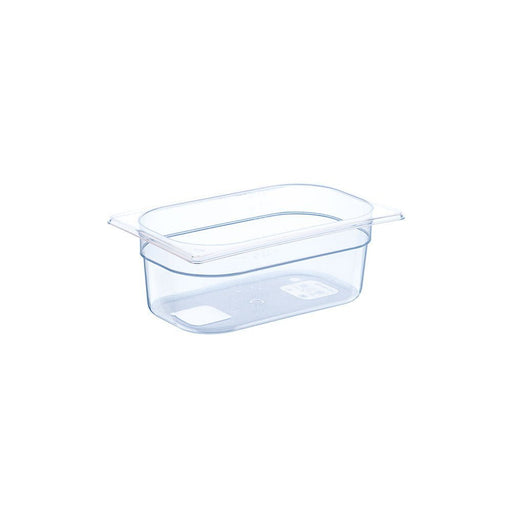 Stalgast - GN-Behälter Premium, Polypropylen, GN 1/4 (100 mm) - GastroDeals
