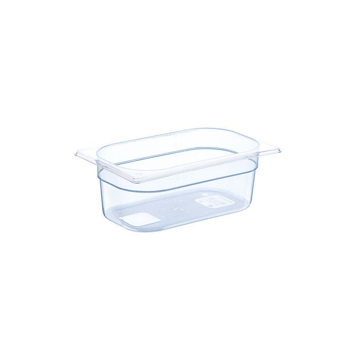 Stalgast - GN-Behälter Premium, Polypropylen, GN 1/4 (100 mm) - GastroDeals