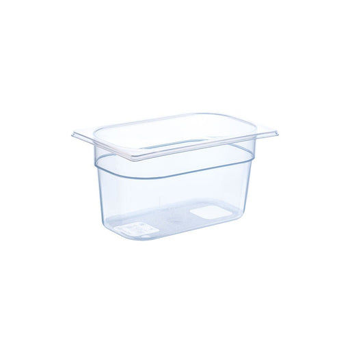 Stalgast - GN-Behälter Premium, Polypropylen, GN 1/4 (150 mm) - GastroDeals