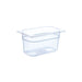 Stalgast - GN-Behälter Premium, Polypropylen, GN 1/4 (150 mm) - GastroDeals