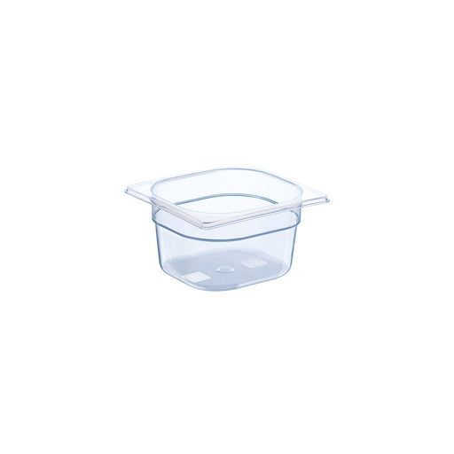 Stalgast - GN-Behälter Premium, Polypropylen, GN 1/6 (100 mm) - GastroDeals