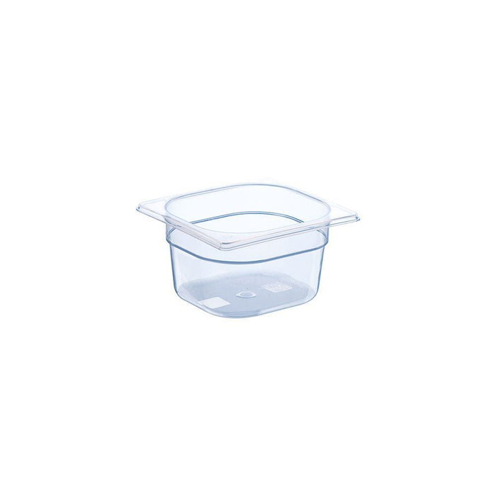 Stalgast - GN-Behälter Premium, Polypropylen, GN 1/6 (100 mm) - GastroDeals