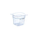 Stalgast - GN-Behälter Premium, Polypropylen, GN 1/6 (150 mm) - GastroDeals