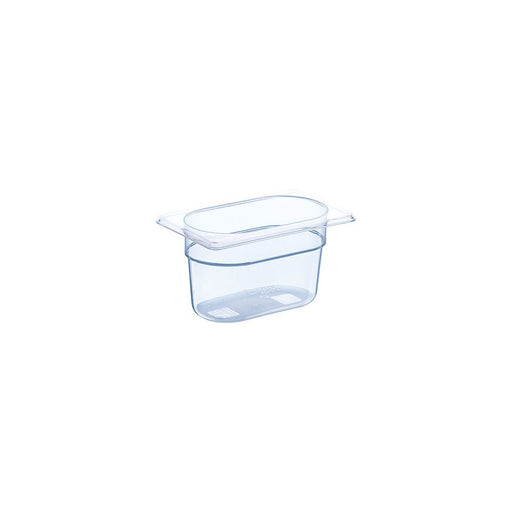 Stalgast - GN-Behälter Premium, Polypropylen, GN 1/9 (100 mm) - GastroDeals