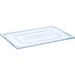 Stalgast - GN-Deckel Premium, Polypropylen, GN 1/1 - GastroDeals
