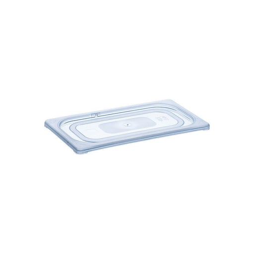 Stalgast - GN-Deckel Premium, Polypropylen, GN 1/3 - GastroDeals