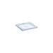 Stalgast - GN-Deckel Premium, Polypropylen, GN 1/6 - GastroDeals
