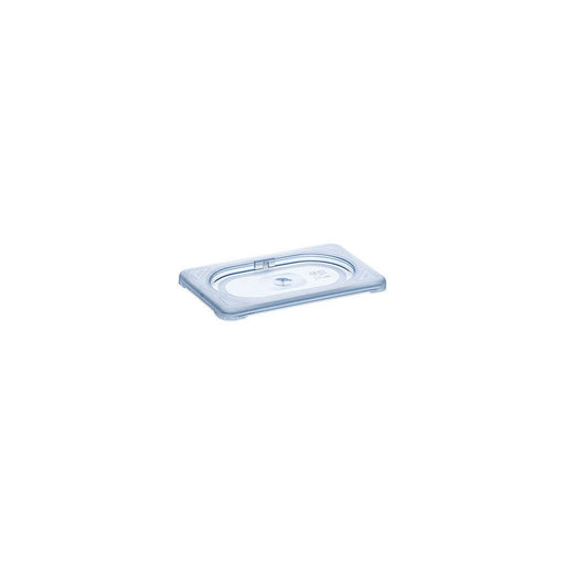 Stalgast - GN-Deckel Premium, Polypropylen, GN 1/9 - GastroDeals