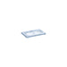 Stalgast - GN-Deckel Premium, Polypropylen, GN 1/9 - GastroDeals